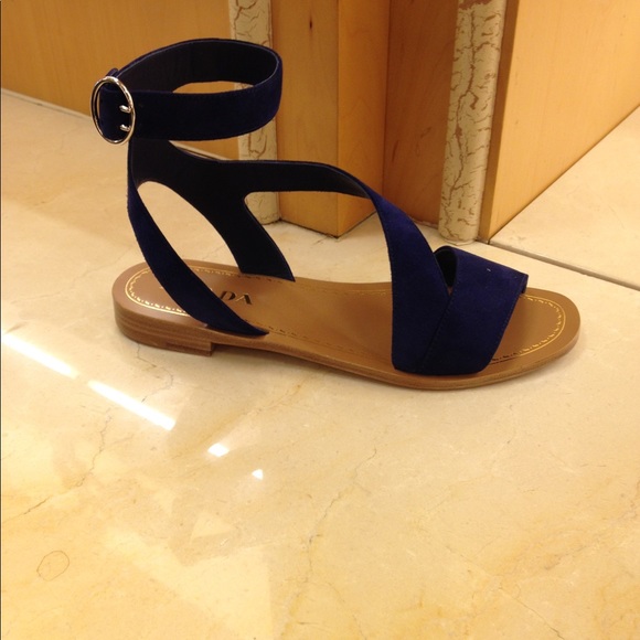 Prada Sandals - Picture 6 of 6